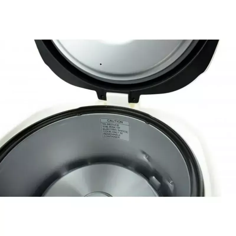 Rice Cooker Cuckoo CR-0331 0.54L 360W Ivory Orange