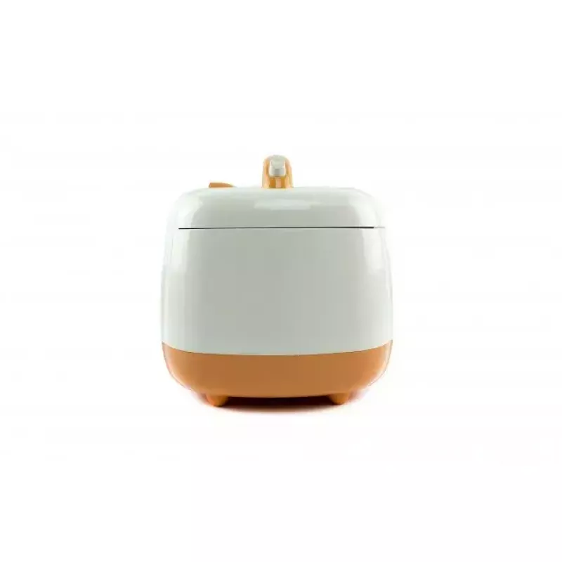Rice Cooker Cuckoo CR-0331 0.54L 360W Ivory Orange