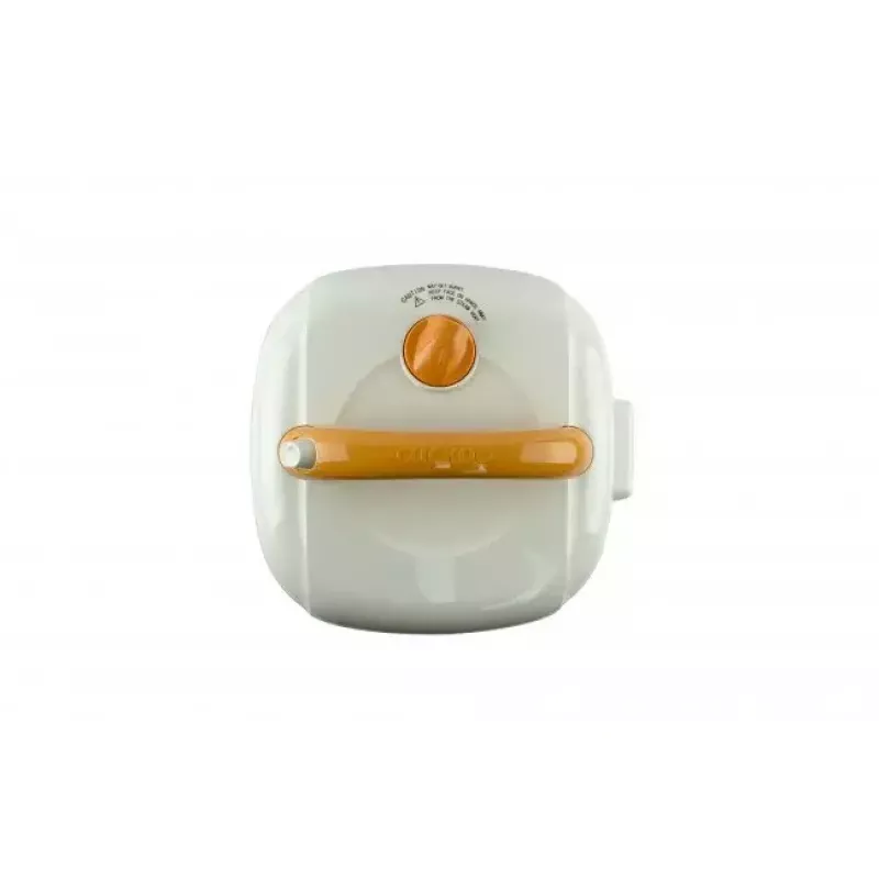 Rice Cooker Cuckoo CR-0331 0.54L 360W Ivory Orange