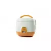 Rice Cooker Cuckoo CR-0331 0.54L 360W Ivory Orange