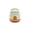 Rice Cooker Cuckoo CR-0331 0.54L 360W Ivory Orange