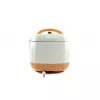 Rice Cooker Cuckoo CR-0331 0.54L 360W Ivory Orange