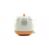 Rice Cooker Cuckoo CR-0331 0.54L 360W Ivory Orange