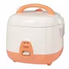 Rice Cooker Cuckoo CR-0331 0.54L 360W Ivory Orange