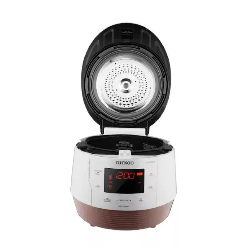 Multicooker Cuckoo Icook Q5 Premium Rose White