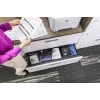 HP 05A Black Original LaserJet Toner Cartridge, 2300 pages, Black, 1 pc(s)