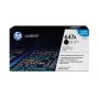 HP 647A Black Original LaserJet Toner Cartridge, 8500 pages, Black, 1 pc(s)