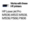 HP 78A Black Original LaserJet Toner Cartridge, 2100 pages, Black, 1 pc(s)