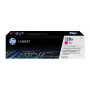 Toner Cartridge HP CE323A Magenta 128A 1300 Pages