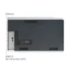 HP Color LaserJet Professional CP5225dn Printer, Laser, Colour, 600 x 600 DPI, A3, 20 ppm, Duplex printing