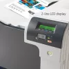 HP Color LaserJet Professional CP5225dn Printer, Laser, Colour, 600 x 600 DPI, A3, 20 ppm, Duplex printing