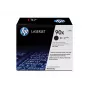 HP 90X High Yield Black Original LaserJet Toner Cartridge