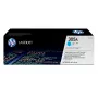 HP 305A Cyan Original LaserJet Toner Cartridge, 2600 pages, Cyan, 1 pc(s)
