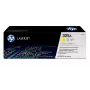 HP 305A Yellow Original LaserJet Toner Cartridge, 2600 pages, Yellow, 1 pc(s)