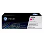 HP 305A Magenta Original LaserJet Toner Cartridge, 2600 pages, Magenta, 1 pc(s)