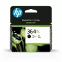 HP 364XL High Yield Black Original Ink Cartridge