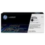 Toner HP Toner Black HV CE340A 25000 pages Black
