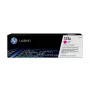 HP 131A Magenta Original LaserJet Toner Cartridge, 1800 pages, Magenta, 1 pc(s)