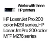 HP 131A Magenta Original LaserJet Toner Cartridge, 1800 pages, Magenta, 1 pc(s)