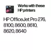 HP 951XL High Yield Magenta Original Ink Cartridge, Magenta, 1 pc(s), 1500 pages