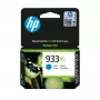 HP 933XL High Yield Cyan Original Ink Cartridge, Cyan, 1 pc(s), 825 pages