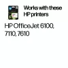 HP 933XL High Yield Magenta Original Ink Cartridge