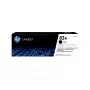 HP 83A Black Original LaserJet Toner Cartridge