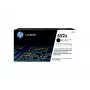 HP 652A Black Original LaserJet Toner Cartridge, 11500 pages, Black, 1 pc(s)