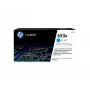 Toner HP Cartridge No 653A HP 653A Cyan 2300 pages