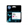 HP 711 29-ml Magenta DesignJet Ink Cartridge