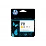 HP 711 29-ml Yellow DesignJet Ink Cartridge