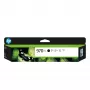 HP 970XL High Yield Black Original Ink Cartridge, Black, 1 pc(s), 9200 pages