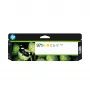 HP 971XL High Yield Yellow Original Ink Cartridge, Yellow, 1 pc(s), 6600 pages