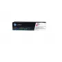 HP 130A Magenta Original LaserJet Toner Cartridge, 1000 pages, Magenta, 1 pc(s)