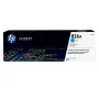 HP 826A Cyan Original LaserJet Toner Cartridge