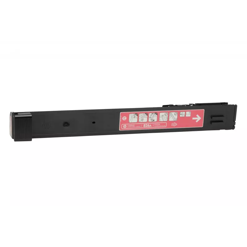 Toner HP Cartridge No 826A HP 826A Magenta 6000 pages