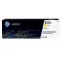 Toner Cartridge HP Toner Yellow 827A M880 32000 Pages CF302A