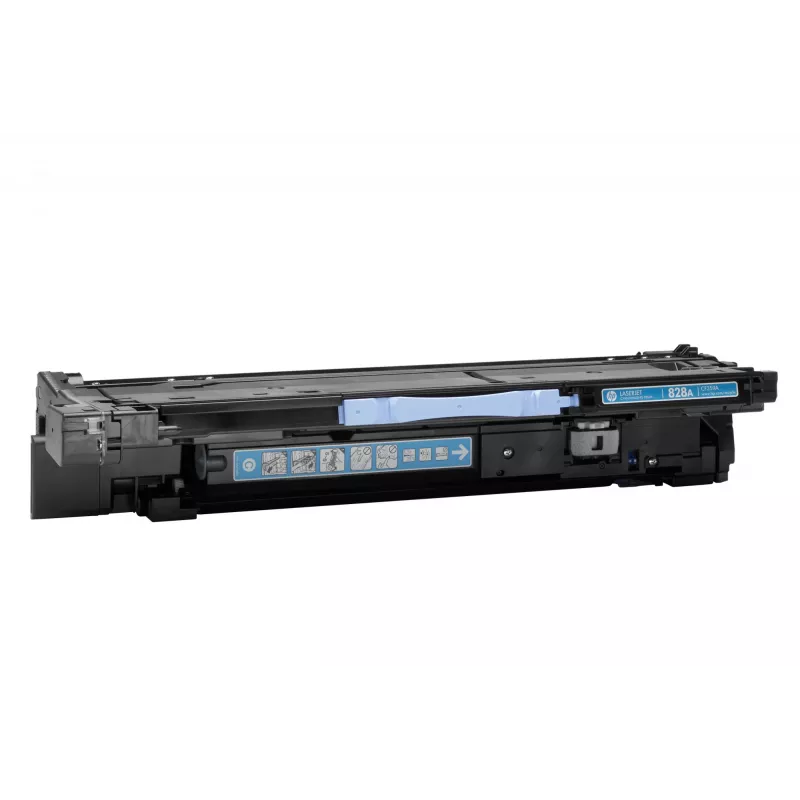 HP 828A Cyan LaserJet Image Drum, Cyan, 1 pc(s)