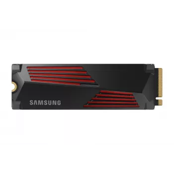 SSD disk Samsung 990 Pro 4 TB M.2 PCI Express 4.0 NVMe V-NAND TLC