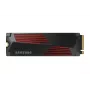 SSD disk Samsung 990 Pro 4 TB M.2 PCI Express 4.0 NVMe V-NAND TLC