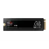 SSD disk Samsung 990 Pro 4 TB M.2 PCI Express 4.0 NVMe V-NAND TLC