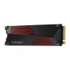 SSD disk Samsung 990 Pro 4 TB M.2 PCI Express 4.0 NVMe V-NAND TLC