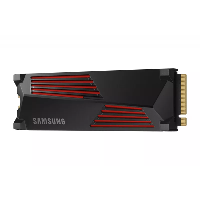 SSD disk Samsung 990 Pro 4 TB M.2 PCI Express 4.0 NVMe V-NAND TLC