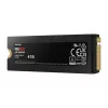 SSD disk Samsung 990 Pro 4 TB M.2 PCI Express 4.0 NVMe V-NAND TLC