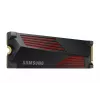 SSD disk Samsung 990 Pro 4 TB M.2 PCI Express 4.0 NVMe V-NAND TLC