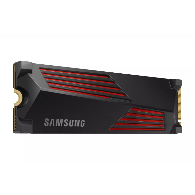 SSD disk Samsung 990 Pro 4 TB M.2 PCI Express 4.0 NVMe V-NAND TLC