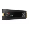 SSD disk Samsung 990 Pro 4 TB M.2 PCI Express 4.0 NVMe V-NAND TLC