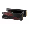 SSD disk Samsung 990 Pro 4 TB M.2 PCI Express 4.0 NVMe V-NAND TLC
