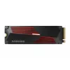 SSD disk Samsung 990 Pro 4 TB M.2 PCI Express 4.0 NVMe V-NAND TLC