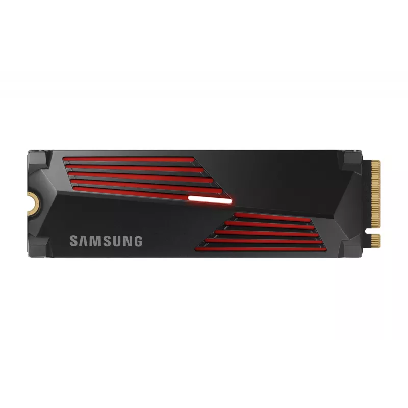 SSD disk Samsung 990 Pro 4 TB M.2 PCI Express 4.0 NVMe V-NAND TLC